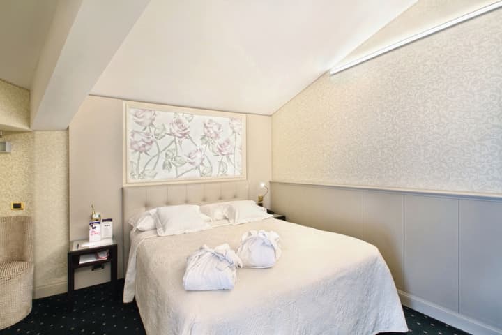 c-hotels Concorde