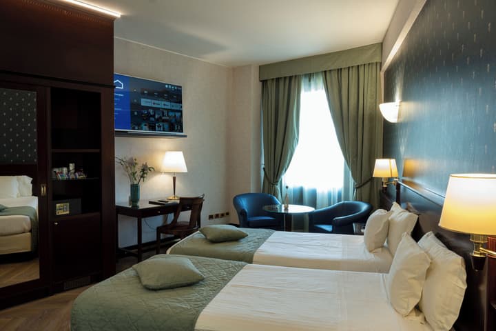 c-hotels Concorde