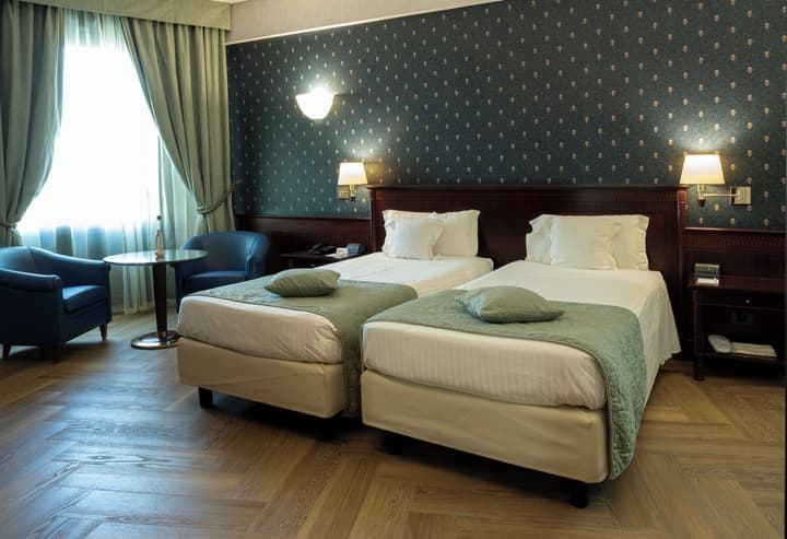 c-hotels Concorde