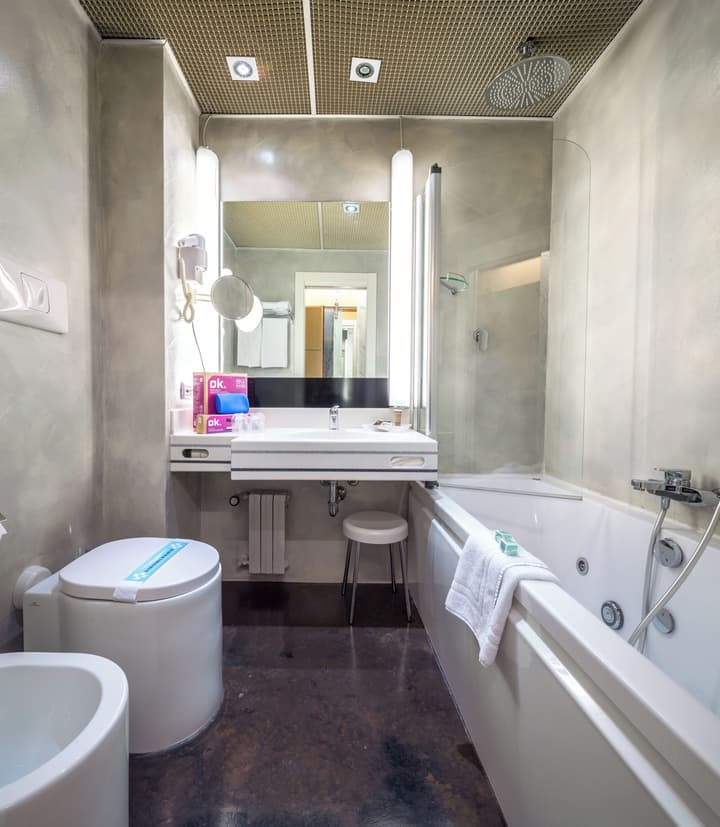c-hotels Concorde