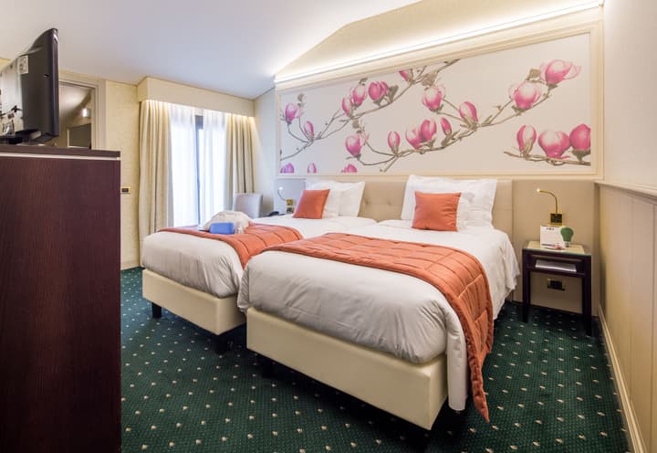 c-hotels Concorde