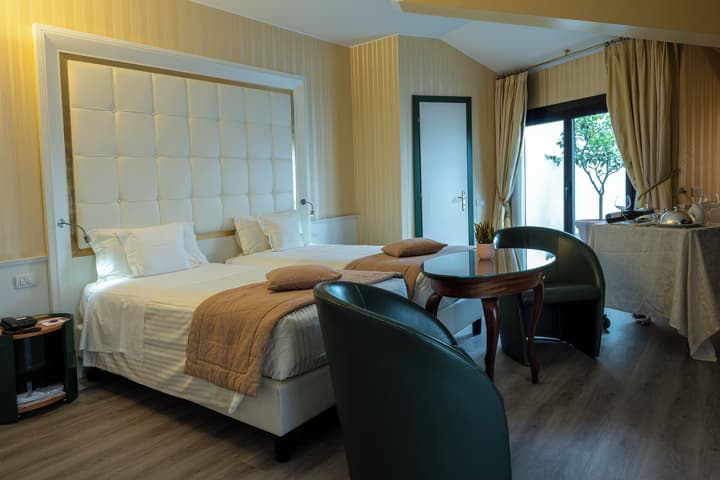 c-hotels Concorde