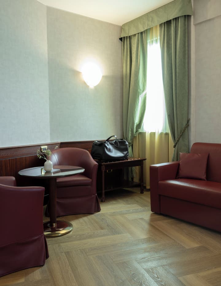 c-hotels Concorde
