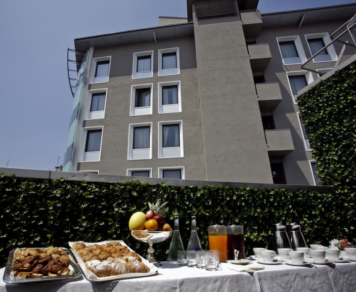 c-hotels Concorde