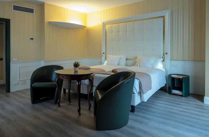 c-hotels Concorde