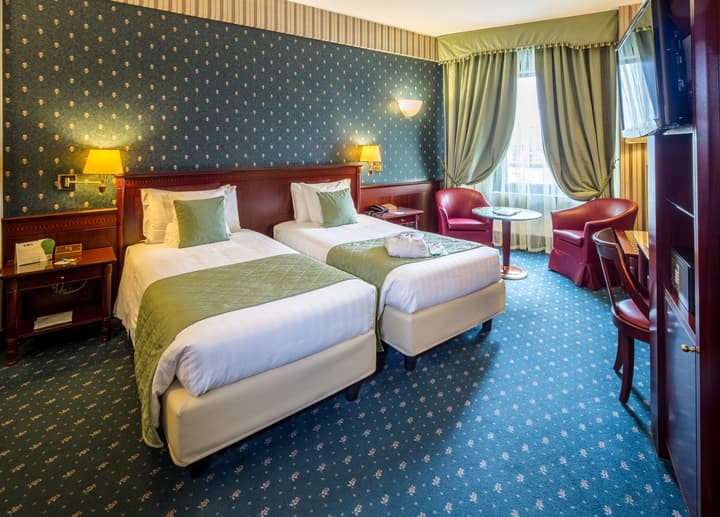 c-hotels Concorde