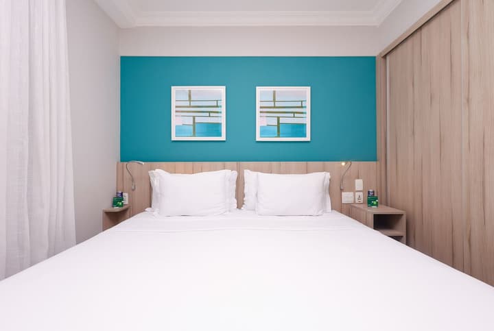 Radisson Hotel Oscar Freire