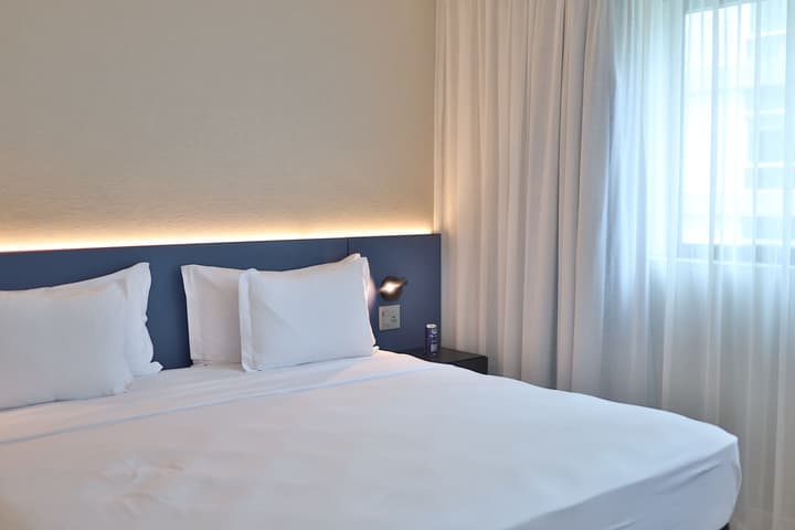 Radisson Hotel Oscar Freire