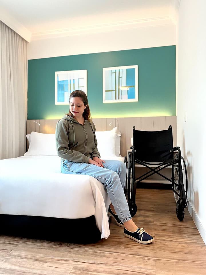 Radisson Hotel Oscar Freire