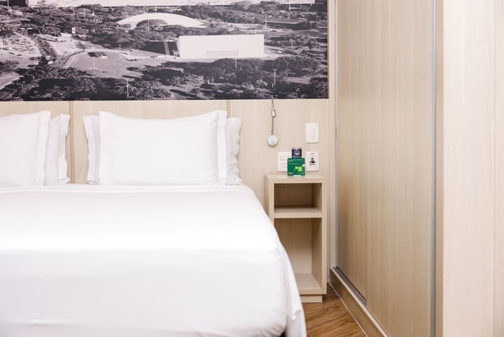 Radisson Hotel Oscar Freire