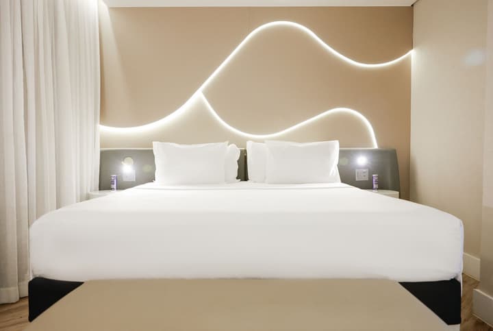 Radisson Hotel Oscar Freire