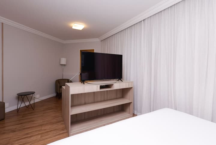 Radisson Hotel Oscar Freire