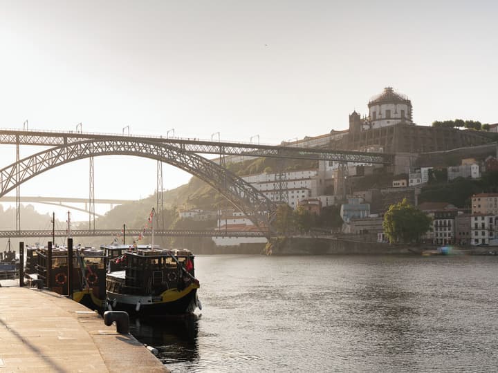 Pestana Vintage Porto Hotel & World Heritage Site