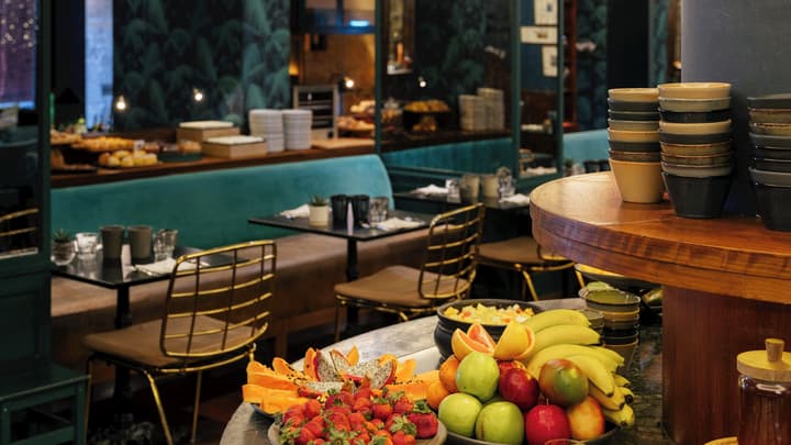 Pestana Vintage Porto Hotel & World Heritage Site