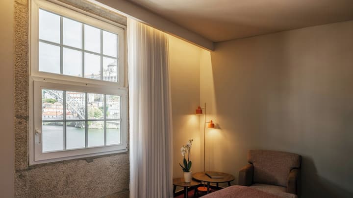 Pestana Vintage Porto Hotel & World Heritage Site