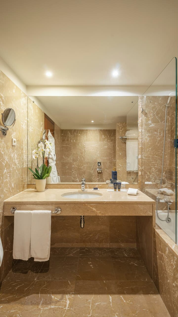 Pestana Vintage Porto Hotel & World Heritage Site