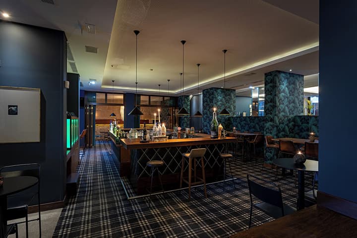 Pestana Vintage Porto Hotel & World Heritage Site