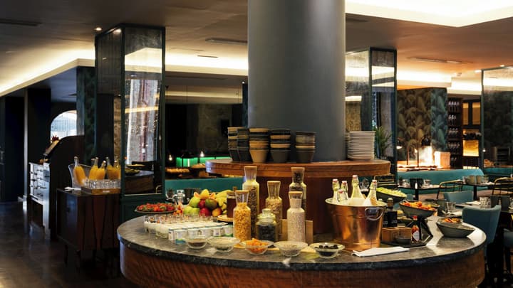 Pestana Vintage Porto Hotel & World Heritage Site