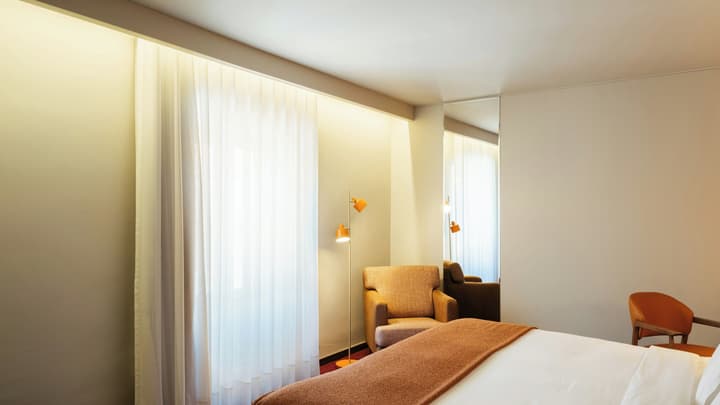 Pestana Vintage Porto Hotel & World Heritage Site