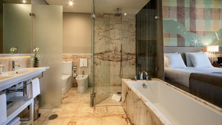 Pestana Vintage Porto Hotel & World Heritage Site