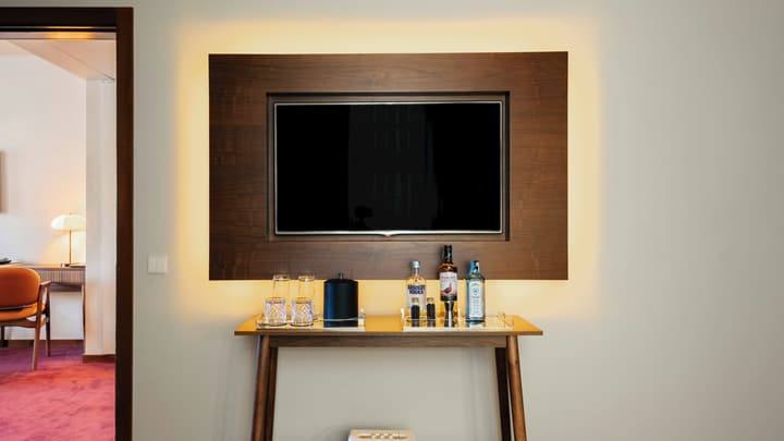 Pestana Vintage Porto Hotel & World Heritage Site
