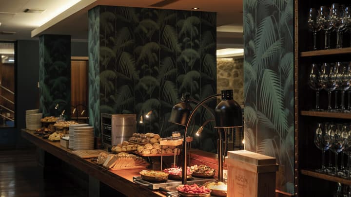 Pestana Vintage Porto Hotel & World Heritage Site