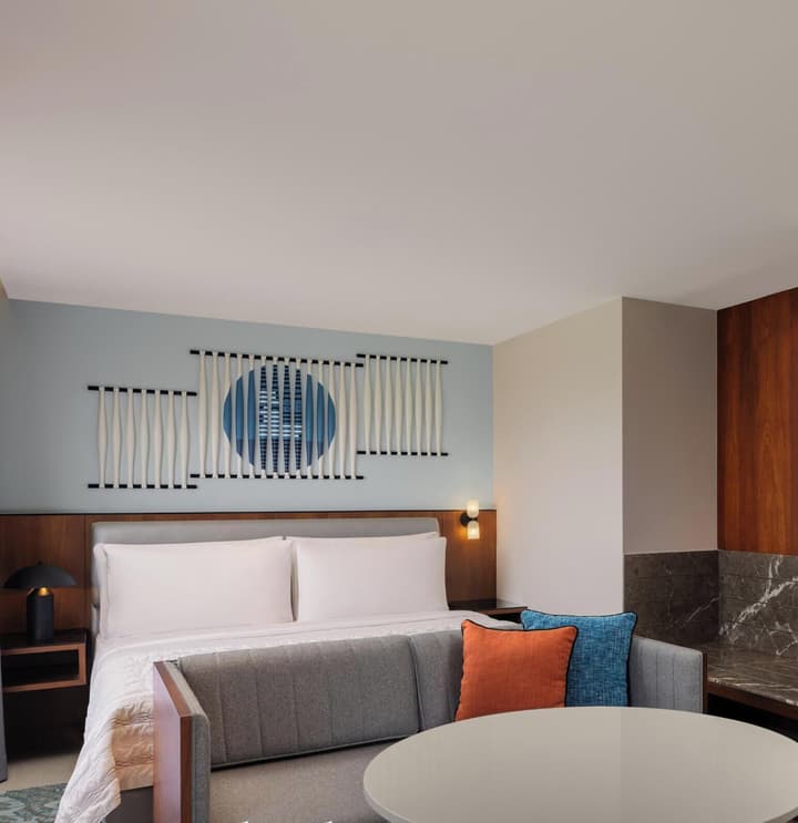 Le Meridien Kochi
