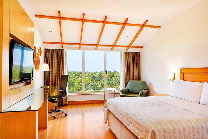 Le Meridien Kochi