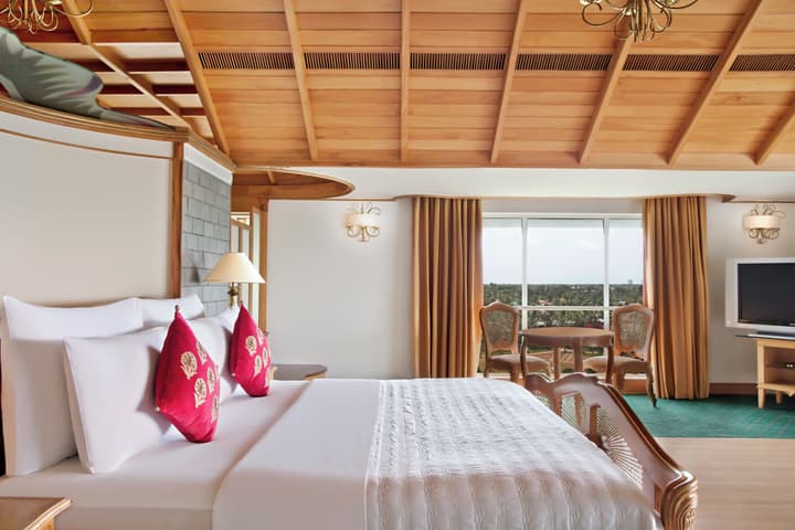 Le Meridien Kochi