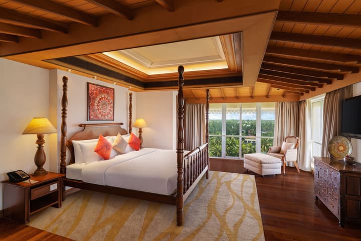 Le Meridien Kochi