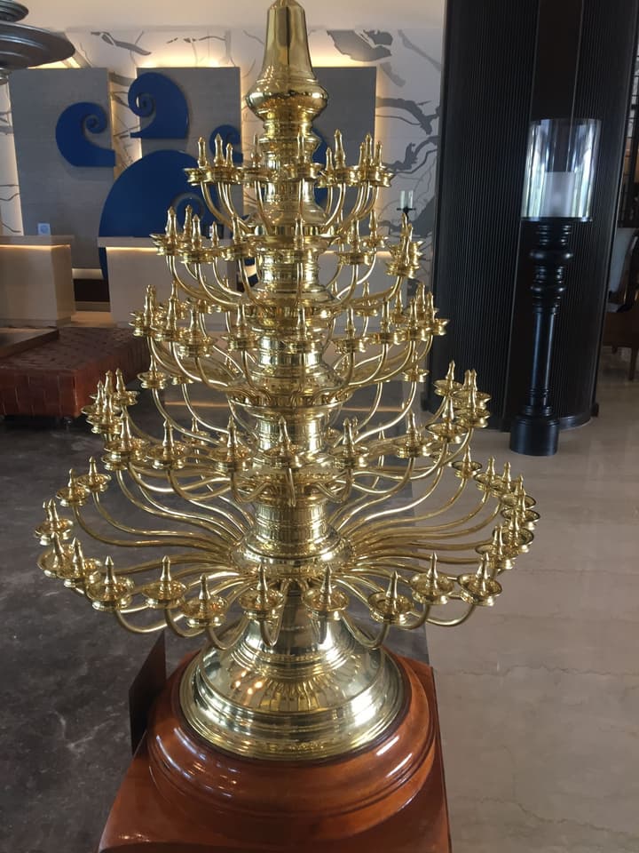 Le Meridien Kochi
