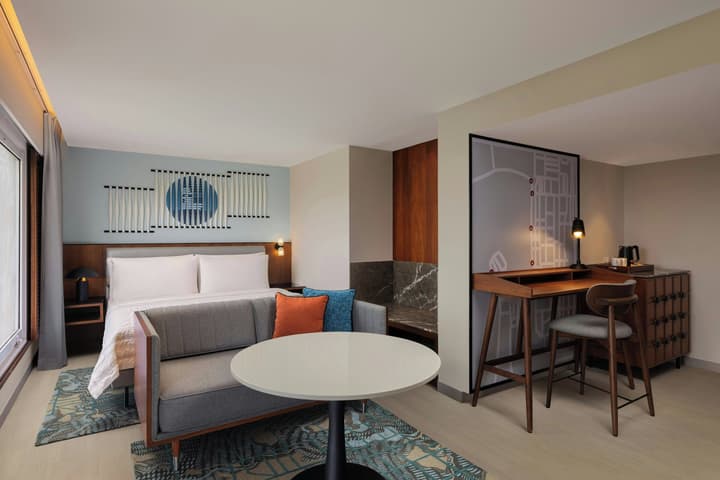 Le Meridien Kochi