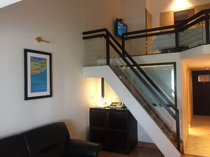 Le Meridien Kochi