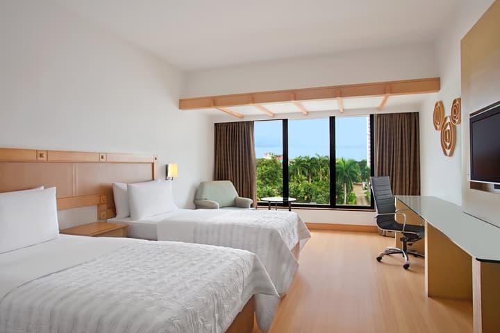 Le Meridien Kochi