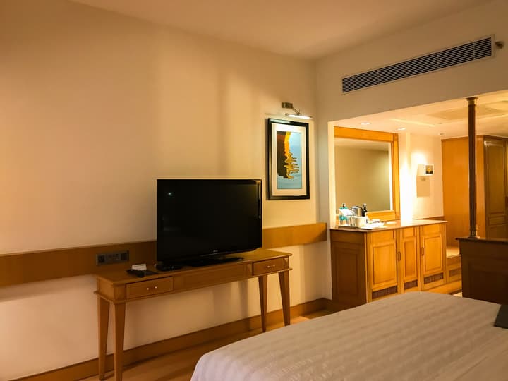 Le Meridien Kochi