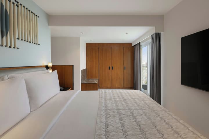 Le Meridien Kochi