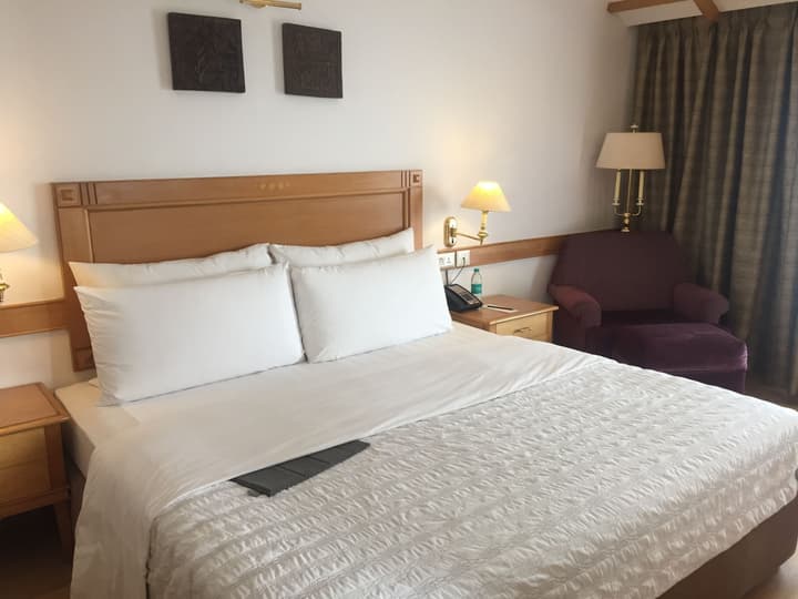 Le Meridien Kochi