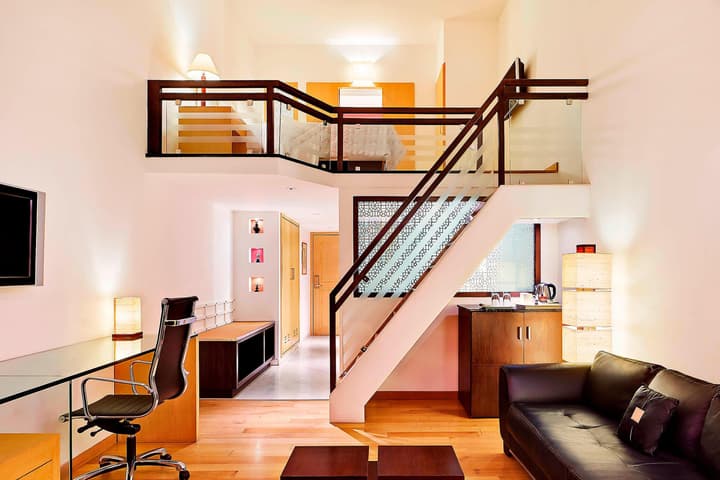 Le Meridien Kochi