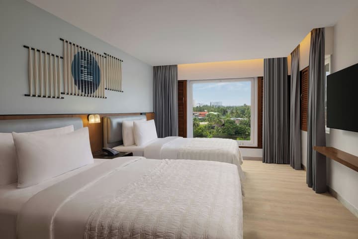 Le Meridien Kochi