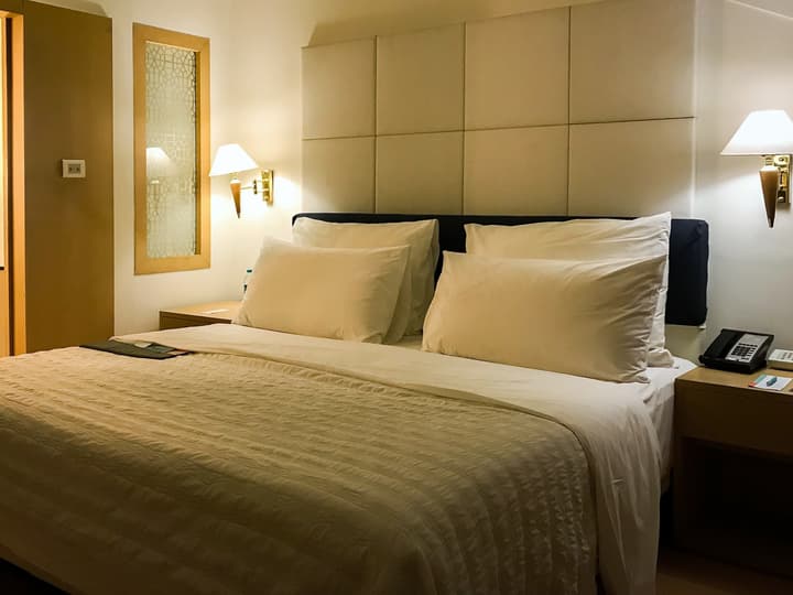 Le Meridien Kochi