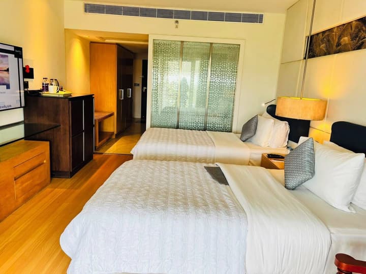 Le Meridien Kochi