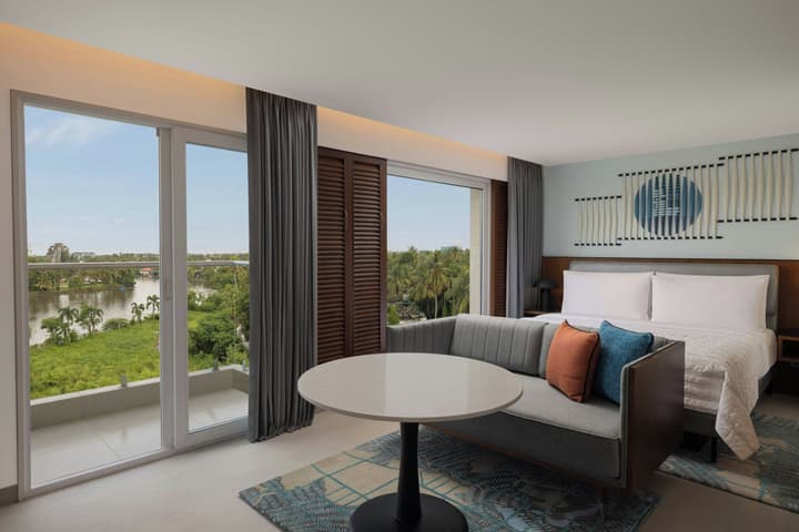 Le Meridien Kochi