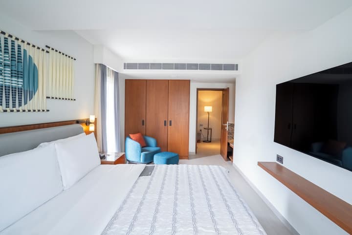 Le Meridien Kochi