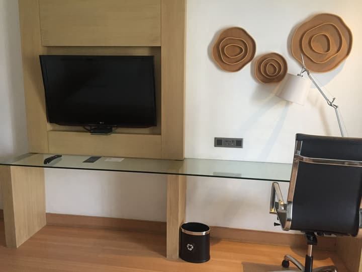 Le Meridien Kochi