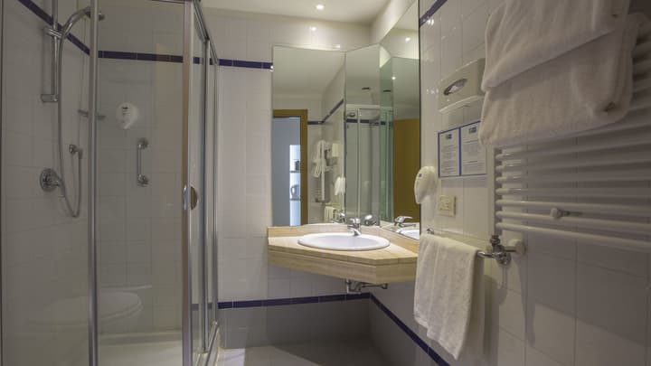 GP Hotel