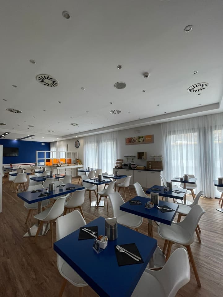 GP Hotel