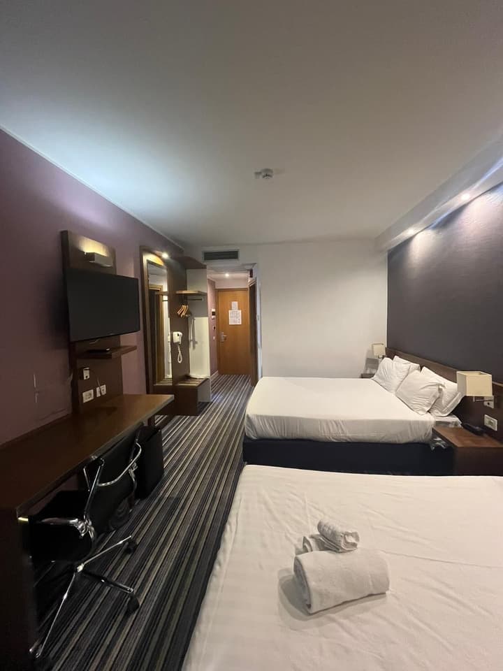 GP Hotel