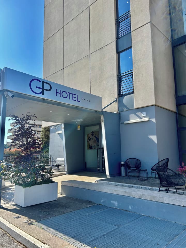 GP Hotel
