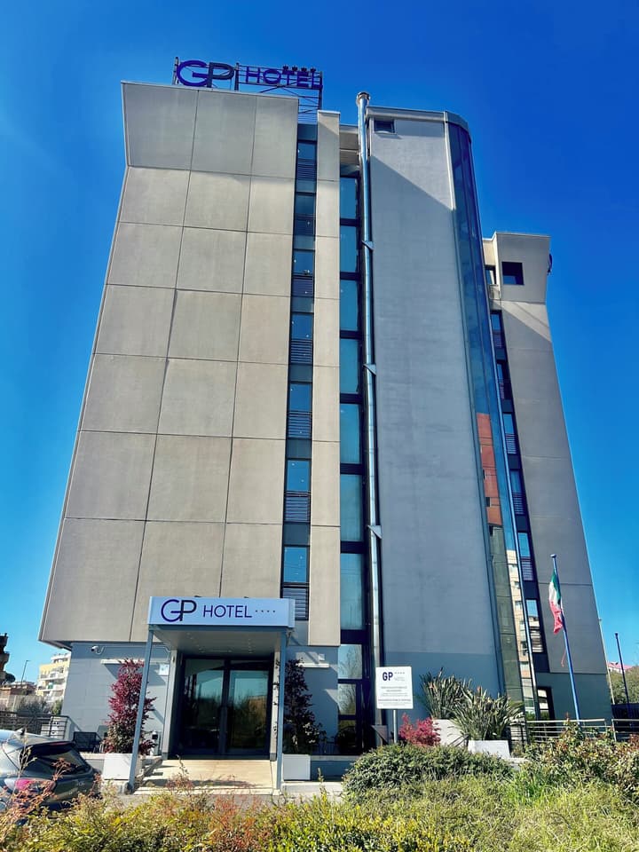 GP Hotel