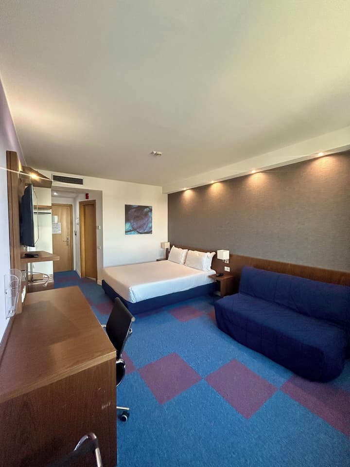 GP Hotel